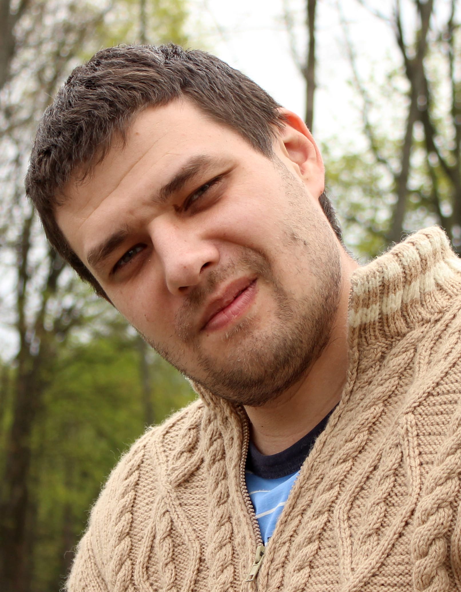 Григорий