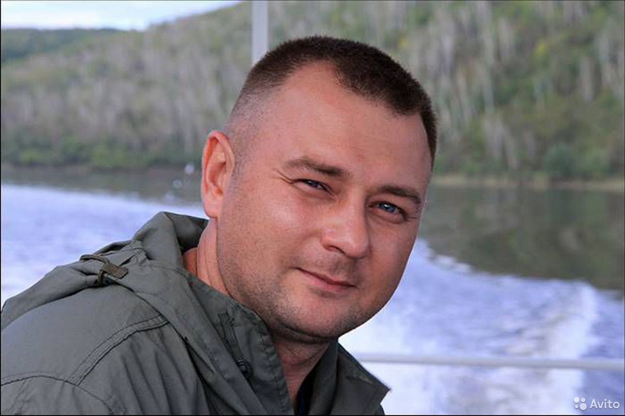 Даниил