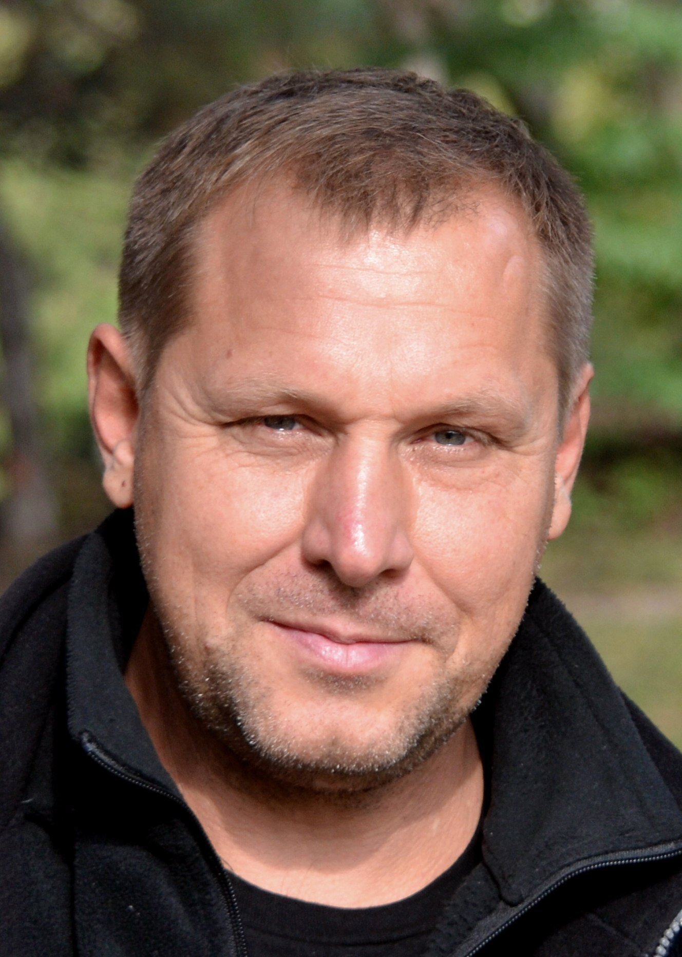 Вениамин