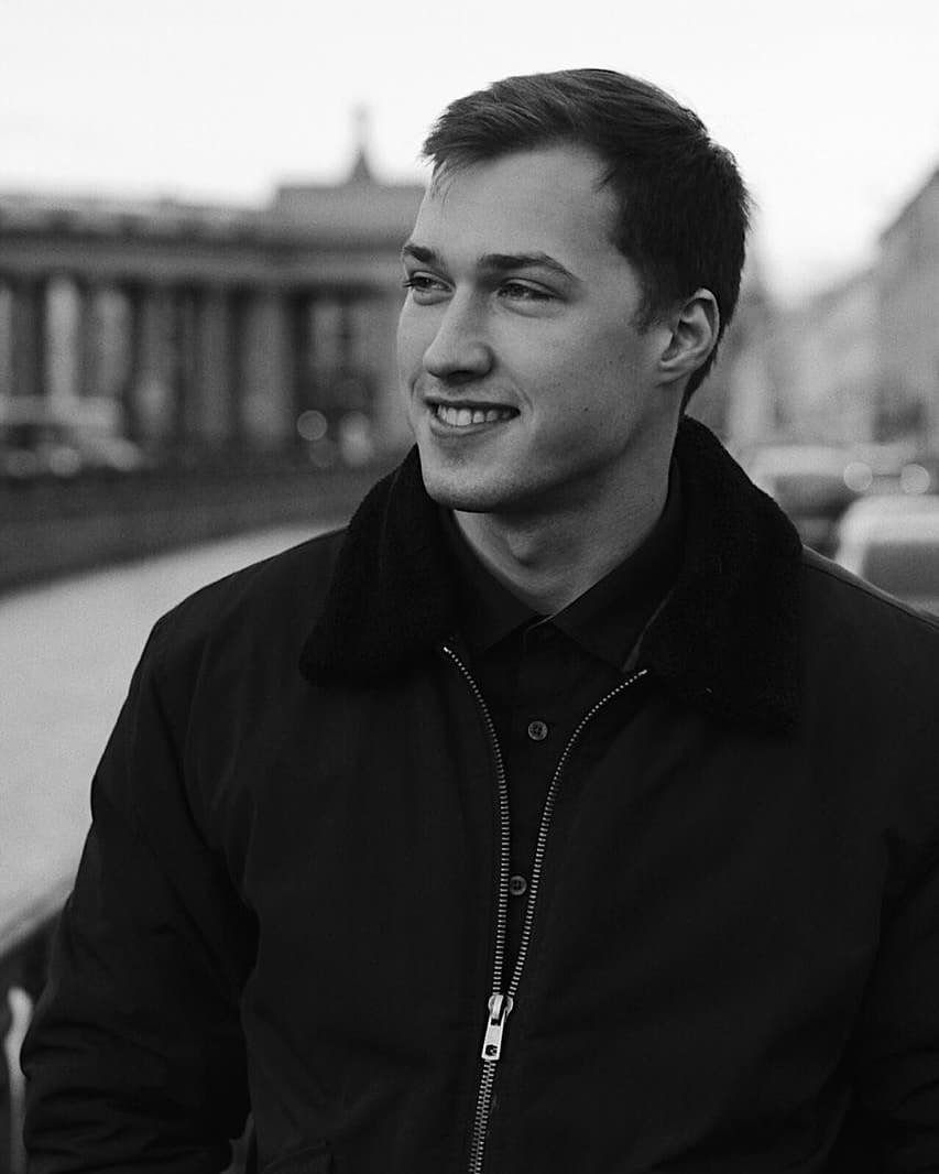 Виталий