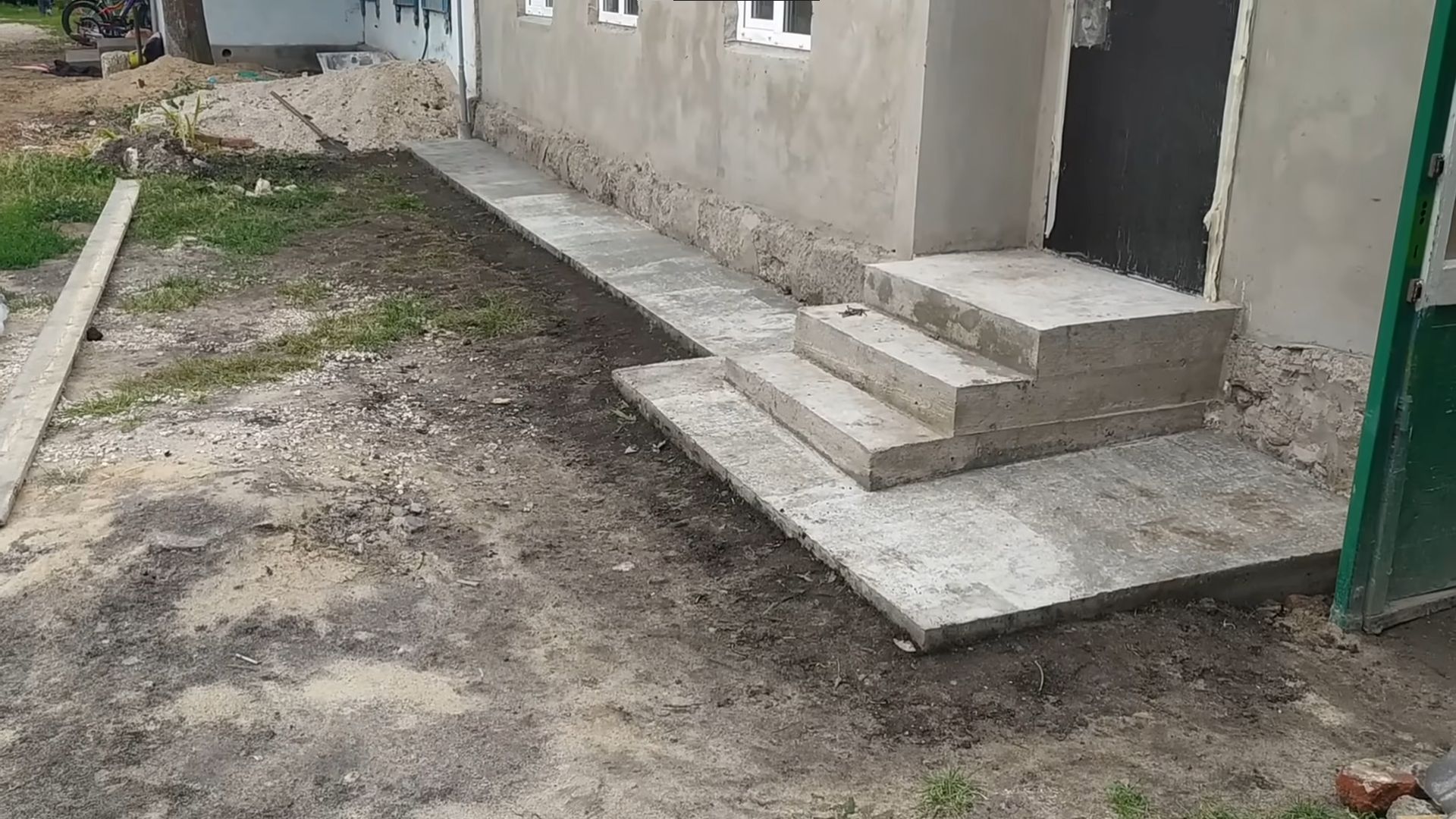 Олимпийский