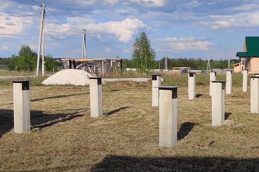 Семейный поселок