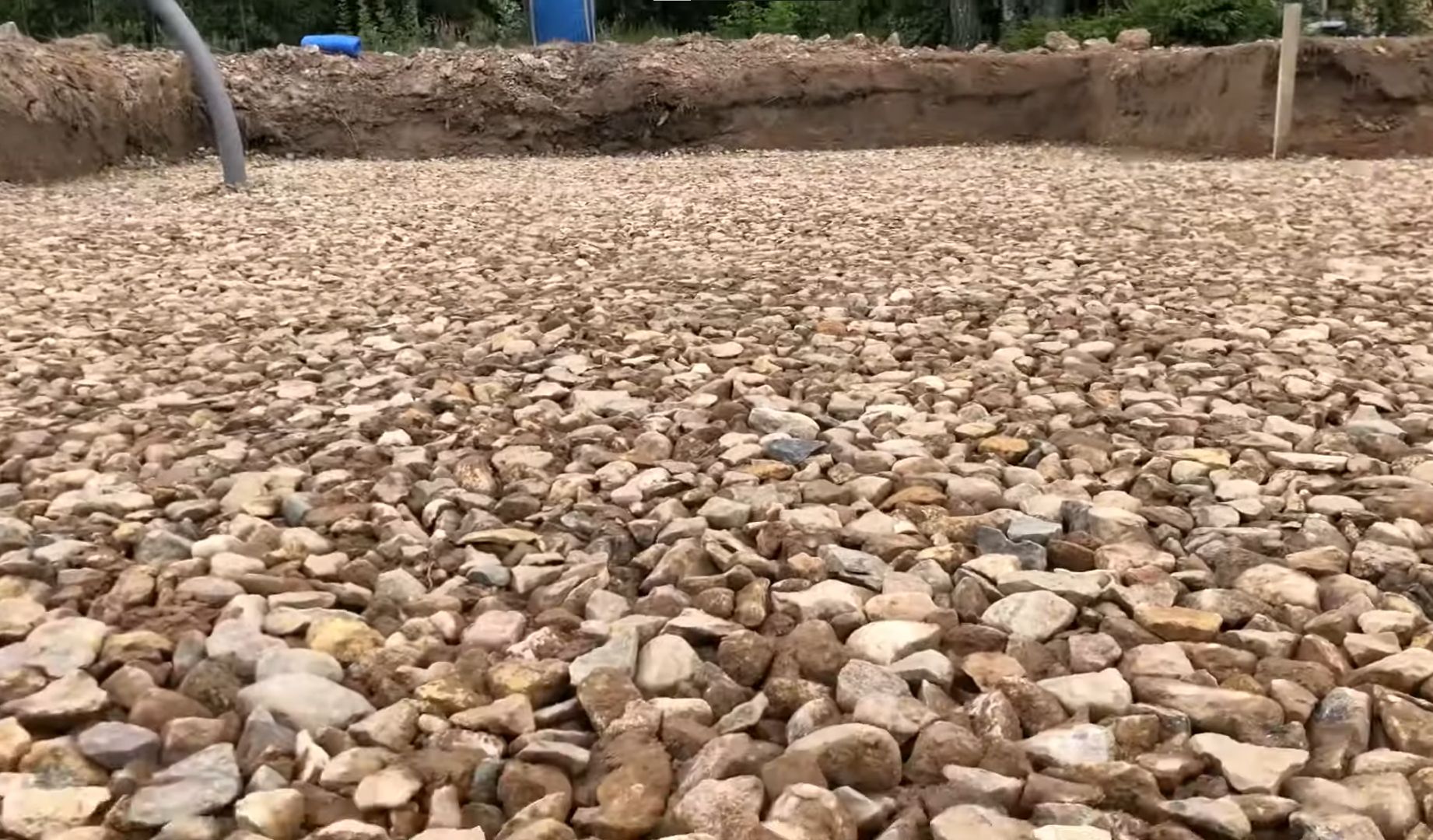 Рыбацкая деревня