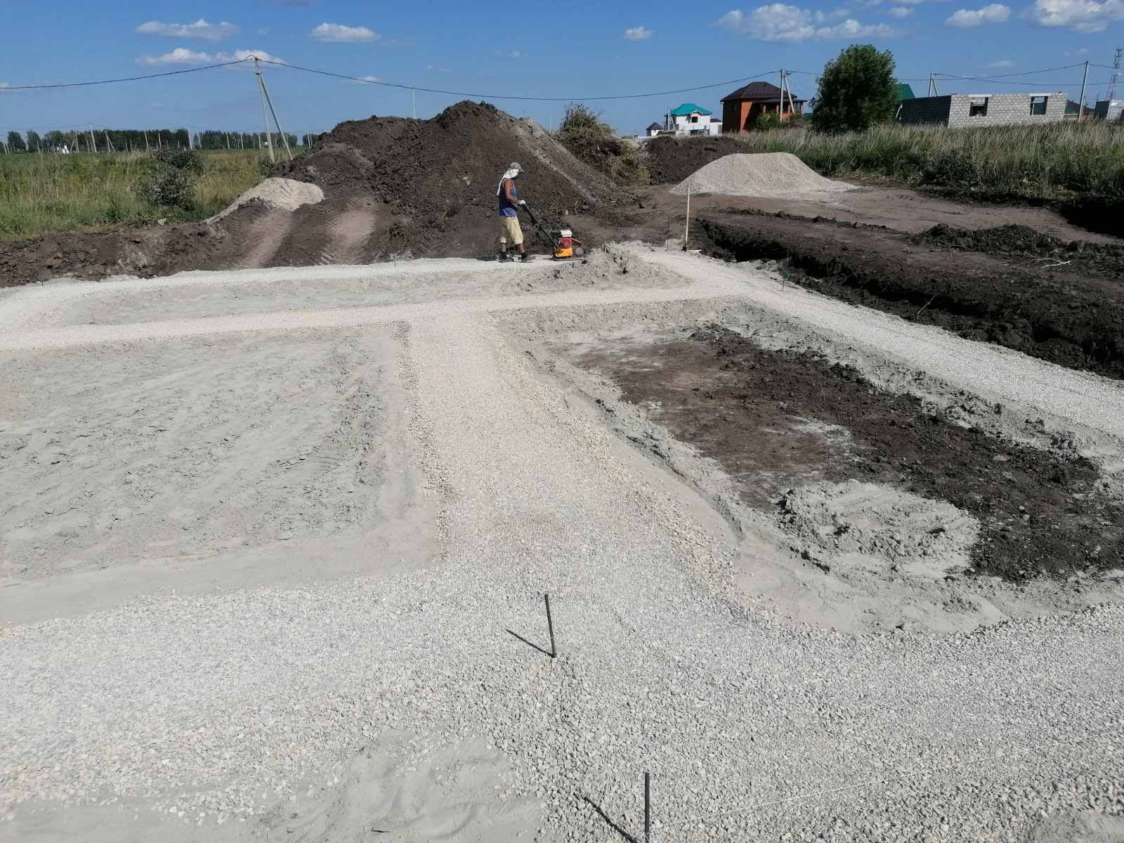 Новый Кутум